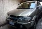 2013 Model Isuzu Crosswind For Sale-1