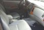 For sale 2010 Toyota Innova V 2.5 gasoline engine-6