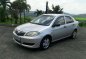 2006 Toyota Vios for sale-0