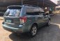 2010 Subaru Forester 25 XT Automatic For Sale -1