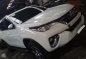 2018 Toyota Fortuner for sale-1