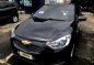 2016 Chevrolet Sail LT MT For Sale -0