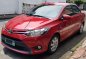 2013 Model Toyota Vios For Sale-5