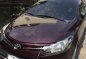 Toyota Vios 2016 Model For Sale-3