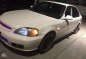 Honda Civic 1999 lxi sir body manual transmission-1