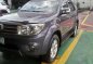 2009 Toyota Fortuner 2.7 VVti gas FRESH-1