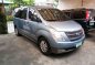 2008 Hyundai Grand Starex VGT CRDi For Sale -1