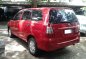 Toyota Innova E Model 2013 D4d Diesel Engine-5