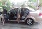 Chevrolet Aveo 2008 Manual Beige For Sale -8