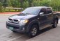 2010 TOYOTA Hilux G 4x2 diesel FOR SALE-5