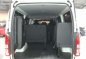 FAST BREAK 2017 Toyota Hiace Commuter Van 30 Engine New Look Diesel-10