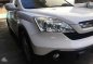 FOR SALE:  2007 Honda CRV 4x2 Automatic-3