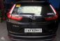 Honda CRV 2018 Diesel Black For Sale -8
