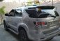 For sale TOYOTA Fortuner G AT Year model 2015-1