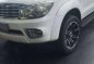 2009 Toyota Fortuner Automatic Gas-9