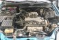 Honda Civic 1997 VTI VTEC D15b Engine-3