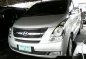 Hyundai Grand Starex 2010 FOR SALE-3