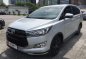 2018 Toyota Innova TOURING SPORT 2.8 diesel engine AT-0