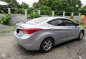 Hyundai Elantra 2012 for sale-1