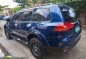 Fresh 2011 Mitsubishi Monterosport GLSv For Sale -4