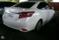 2016 Toyota Vios 1.5 G Automatic Transmission-3