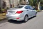 2016 Model Hyundai Accent For Sale-3