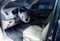 Toyota Fortuner  2012 For Sale-4