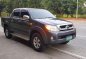 2010 TOYOTA Hilux G 4x2 diesel FOR SALE-1