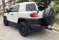 2015 Toyota Fj Cruiser for sale-3