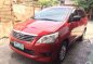 Toyota Innova 2013 Model For Sale-0