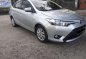 For sale! Toyota Vios E Model 2015-3