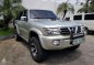 Nissan Patrol 2003 AT 4X4 Super Fresh Car In and Out-1