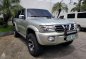 Nissan Patrol 2003 AT 4X4 Super Fresh Car In and Out-8