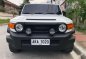 2015 Toyota Fj Cruiser for sale-4