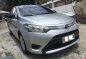 2014 TOYOTA Vios manual FOR SALE-0