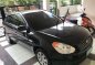 2011 Hyundai Accent CRDi Black For Sale -0