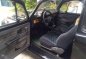 1973 Volkswagen Beetle 1303 S Black For Sale -6