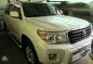 Toyota Land Cruiser 2015 Model For Sale-0