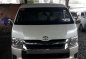 2018 Toyota GL Grandia Manual transmission Well Maintained-6