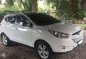 2011 Hyundai Tucson Theta II 2.0L GL 2WD MT-1