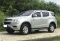 2014 Model Chevrolet Trailblazer For Sale-0