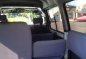 Nissan Urvan 2015 model 18 seater-8