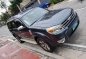 Fastbreak 2013 Ford Everest Manual NSG Calasiao-0