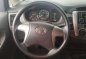 2012 Toyota Innova E DSL MT Casa Fresh -5