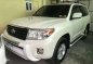 Toyota Land Cruiser 2015 Model For Sale-1