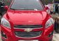 2016 Chevrolet Trax 1.4 LS for sale -0