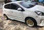 TOYOTA Wigo 1.0 Trd Automatic HatchBack 2016-3