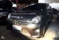 Toyota Wigo G 2016 Automatic -1st Owned-1