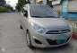 Hyundai I10 2014 Beige HB For Sale -8