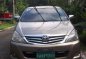 For sale 2010 Toyota Innova V 2.5 gasoline engine-0